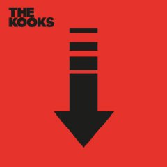 Rockinrecords: The Kooks – Down (EP)