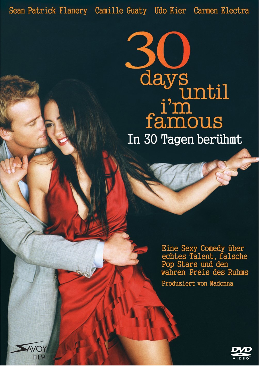 Rockinmovies: 30 Days Until I’m Famous – In 30 Tagen berühmt Rockinmovies: 30 Days Until I’m Famous – In 30 Tagen berühmt