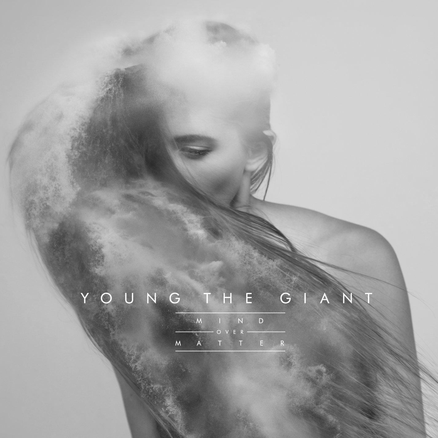 Rockinrecords: Young The Giant – Mind Over Matter Rockinrecords: Young The Giant – Mind Over Matter