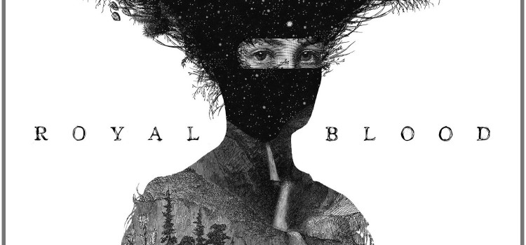 Rockinrecords: Royal Blood – Royal Blood