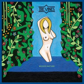 Rockinrecords: The Vines – Wicked Nature Rockinrecords: The Vines – Wicked Nature