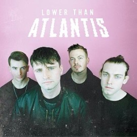 RockinTalents: Lower Than Atlantis RockinTalents: Lower Than Atlantis