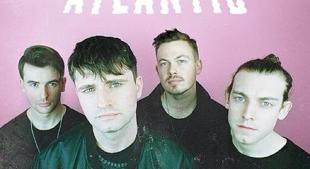 RockinTalents: Lower Than Atlantis