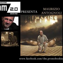 Maurizio Antognoli bringt neues Album raus!