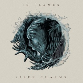 Rockinrecords: InFlames – Siren Charms Rockinrecords: InFlames – Siren Charms