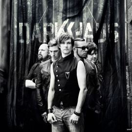 DARKHAUS SPIELEN EXKLUSIVE HEADLINER-SHOW