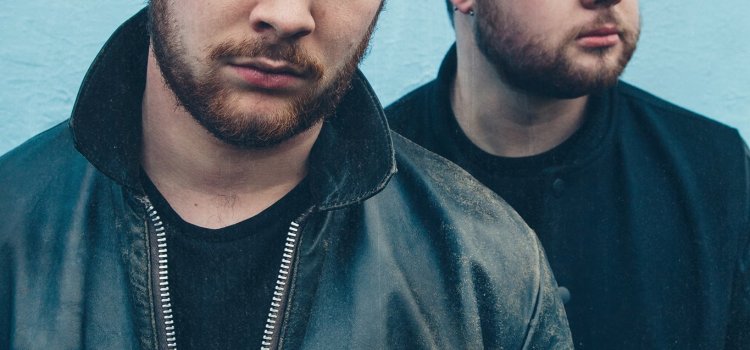 Rockintalents: Royal Blood