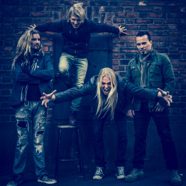 APOCALYPTICA enthüllen Produzenten; Europa-Tour auf Herbst 2015 verschoben; Nordamerika Support von Sixx:AM APOCALYPTICA enthüllen Produzenten; Europa-Tour auf Herbst 2015 verschoben; Nordamerika Support von Sixx:AM