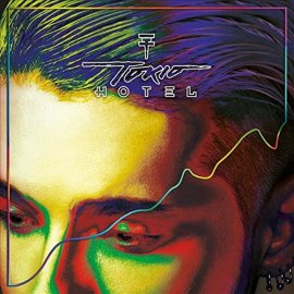 Rockinrecords: Tokio Hotel – Kings Of Suburbia Rockinrecords: Tokio Hotel – Kings Of Suburbia