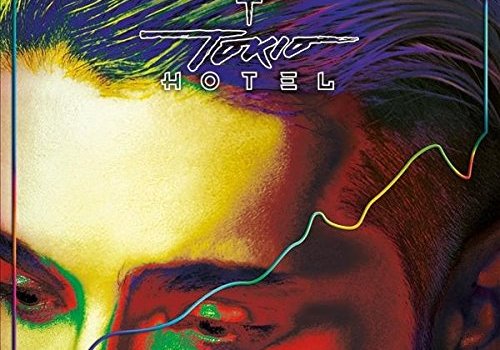 Rockinrecords: Tokio Hotel – Kings Of Suburbia Rockinrecords: Tokio Hotel – Kings Of Suburbia