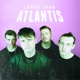 Rockinrecords: Lower Than Atlantis – Lower Than Atlantis Rockinrecords: Lower Than Atlantis – Lower Than Atlantis