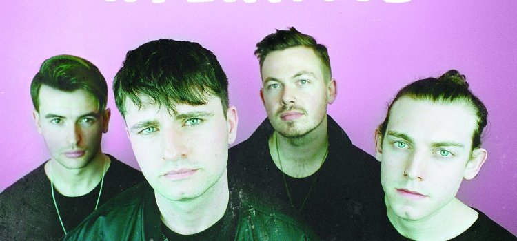 Rockinrecords: Lower Than Atlantis – Lower Than Atlantis