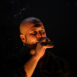 Rockinconcert: Schandmaul