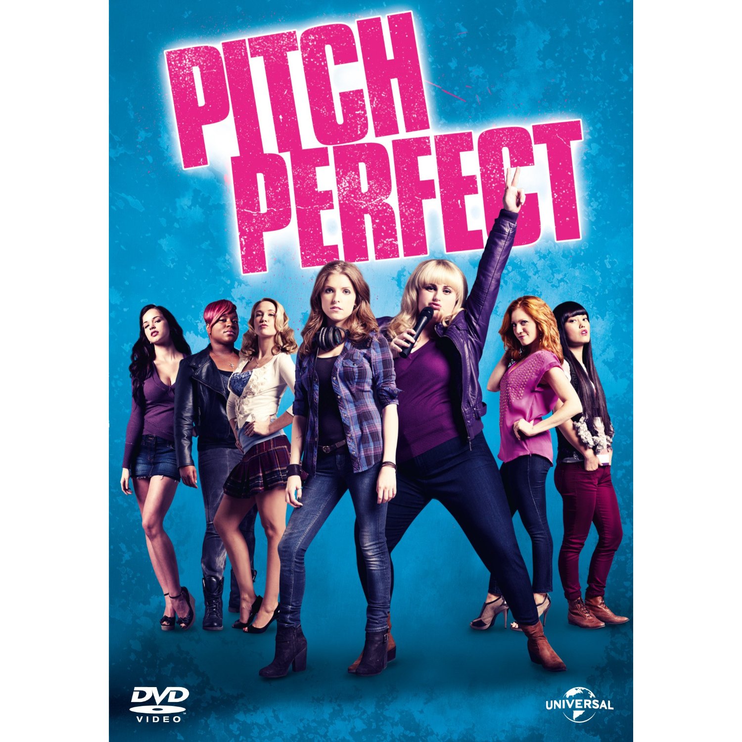 Rockinmovies: Pitch Perfect