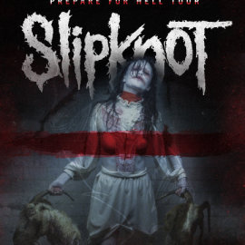 Slipknot kehren nach sechsjähriger Pause zurück!