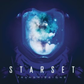 Rockinrecords: Starset – Transmissions