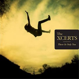 Rockinrecords: The Xcerts – There Is Only You