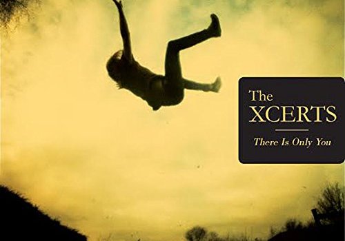 Rockinrecords: The Xcerts – There Is Only You