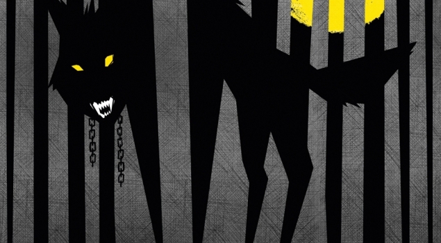 Rockinrecords: The Blackout – Wolves EP