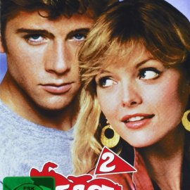 Rockinmovies: Grease 2 Rockinmovies: Grease 2