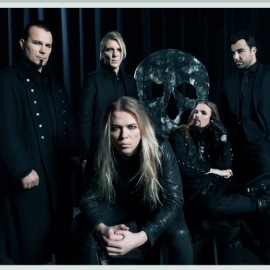 APOCALYPTICA erster Song und erstes Video des kommenden Albums