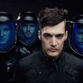STARSET kommen mit  IN THIS MOMENT auf Tour! Neues  Video zum Song „Carnivore“