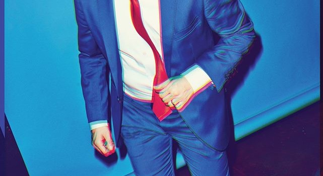 Rockinconcerts: Gerard Way