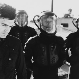 Rockintalents: Starset