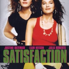 Rockinmovies: Satisfaction