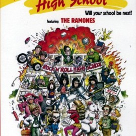 Rockinmovies: Rock ’n‘ Roll High School Rockinmovies: Rock ’n‘ Roll High School
