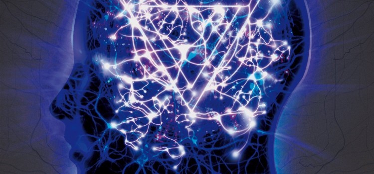 Rockinrecords: Enter Shikari – The Mindsweep