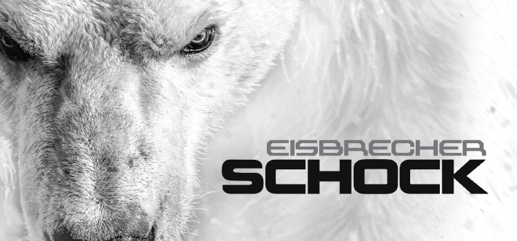 Rockinrecords: Eisbrecher – Schock