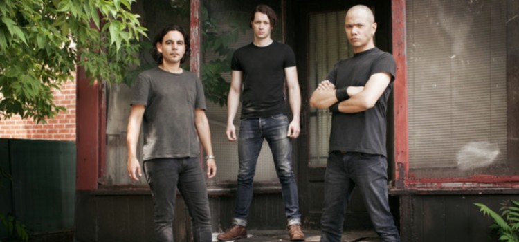 DANKO JONES veröffentlicht Live-Video zur Single ‚The Twisting Knife‘