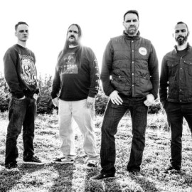 36 CRAZYFISTS – Time and Trauma (VÖ: 20.02.15) 36 CRAZYFISTS – Time and Trauma (VÖ: 20.02.15)