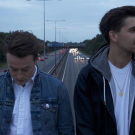 Rockinconcerts: James Veck-Gilodi Rockinconcerts: James Veck-Gilodi