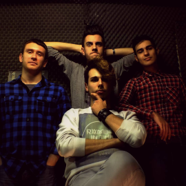 Oldthink. veröffentlichen Video zu „Kill Me“