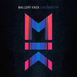 Rockinrecords: Mallory Knox – Asymmetry