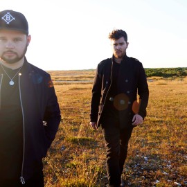 Rockinconcerts: Royal Blood Rockinconcerts: Royal Blood