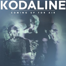 Rockinrecords: Kodaline – Coming Up for Air