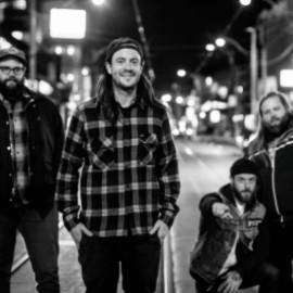 Cancer Bats „Searching for Zero“