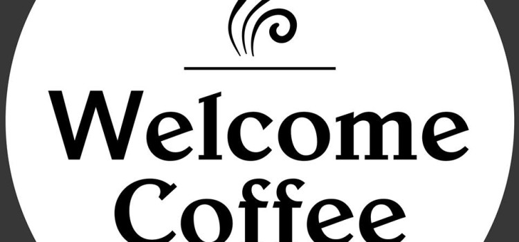 Rockinrecords: Welcome Coffee – Uneven