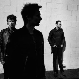Muse veröffentlichen neue Single „Dead Inside“