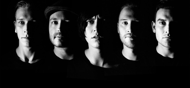 Rockinrecords: Sleeping With Sirens – Madness