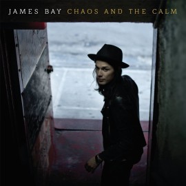 Rockinrecords: James Bay – Chaos and the Calm
