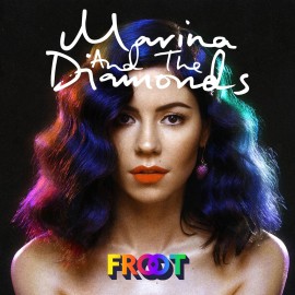 Rockinrecords: Marina and the Diamonds – Froot