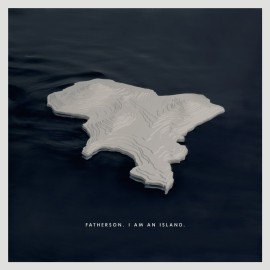 Rockinrecords: Fatherson – I Am An Island Rockinrecords: Fatherson – I Am An Island