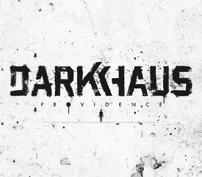 DARKHAUS VERÖFFENTLICHEN „PROVIDENCE“ EP AM 27.03.!