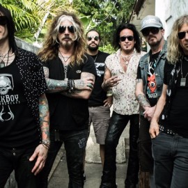 THE DEAD DAISIES auf Europatour mit KISS – neues Album erscheint am 29. Mai 2015