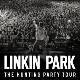 Drei spektakuläre Open Air Shows von Linkin Park