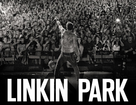 Drei spektakuläre Open Air Shows von Linkin Park